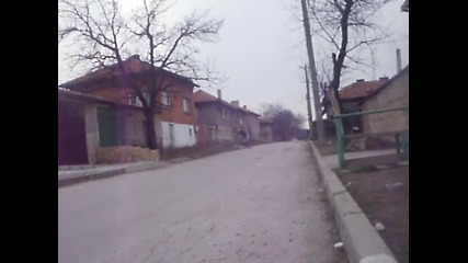 с колелото