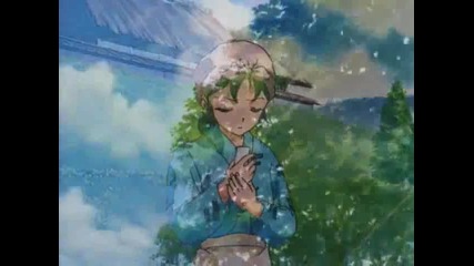 Inuyasha Episode 42 (part 2) Eng Dub Hq