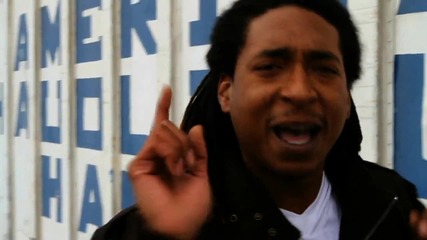 Moses Music aka Yung Moses - Skyscraperwat Chu Talkin Bout 