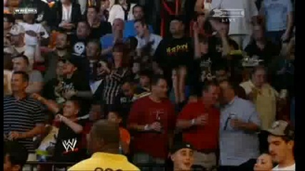 [hq] Wwe Survivor Series 2010: Team Mysterio Vs. Team Del Rio { Част 1/3 }