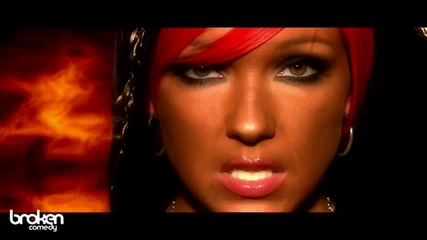 Rahanna feat. Nazinem - Sag nie mehr Sieg Heil