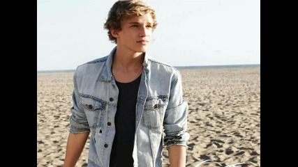Cody Simpson - Crazy But True (coast to Coast)