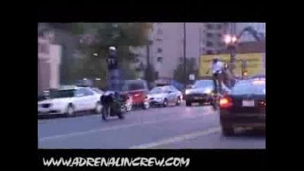 Луди Хора 2