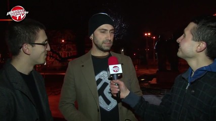ITSI: Променяме състава, включваме и DJ