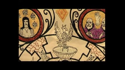 Ladytron - Evil (uk Version) [official Music Video]