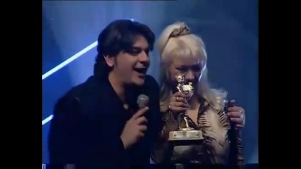 Nino & Hani - Zlatni Melos 2001