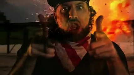 R.a. The Rugged Man - Uncommon Valor - A Vietnam Story 