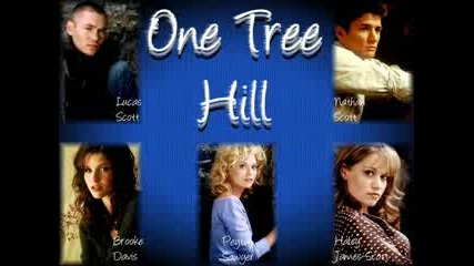 One Tree Hill - When The Stars Go Blue - Превод