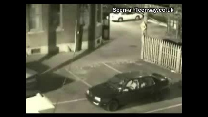 Ето защо жените не трябва да карат!