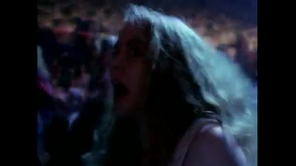 Janet Jackson - Black Cat