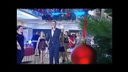 Marko Rokvic - Idu nam idu dani - Novogodisnja zurka - (TvDmSat 2014)[1]