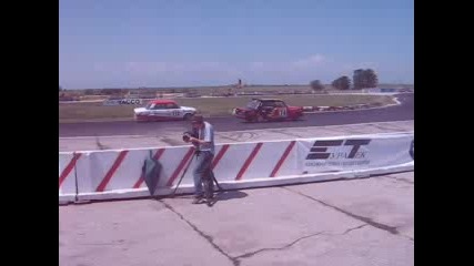 Калояново 2007 