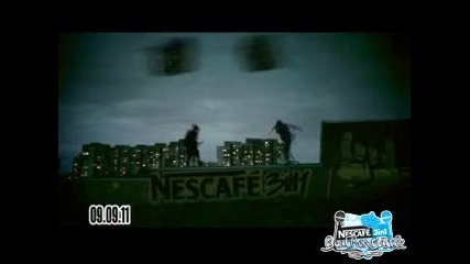 Nescafe 3in1 Beatbox Battle 2011