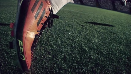 Lionel Messi adidas F50 adizero Prime - 2011 [hd]