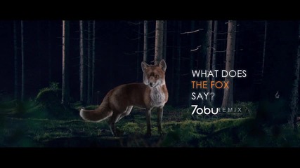 Ylvis - The Fox ( Tobu Remix )