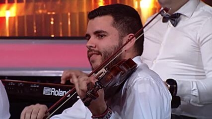 Enes Begovic - Nije mi ko tebi - Gp - (tv Grand 31.03.2023.).mp4