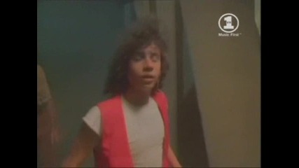 Dio - The Last In Line 