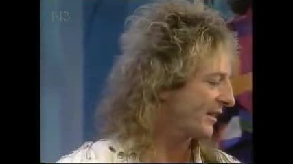 Smokie - Living Next Door To Alice 1995
