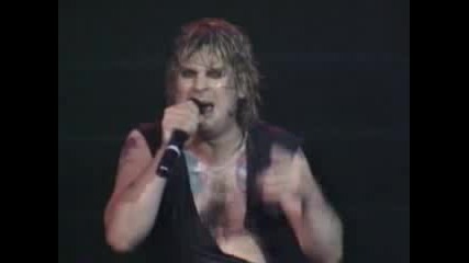 Ozzy Osbourne - (live) 1984 2 Част