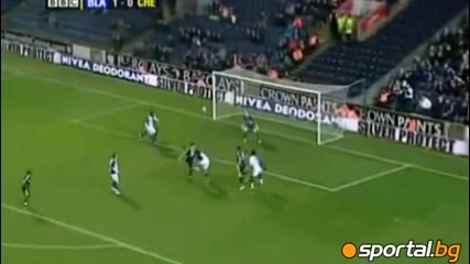 Дрогба 2010 - голове и незабравими сини моменти