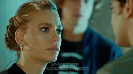 Прилив и Отлив 42. Епизод Трейлър - Бг Субтитри - Високо Качество
