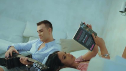 Haris Berkovic - Prokleta Official Video 2017