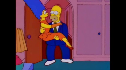 The Simpsons S06 Ep13