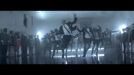 Chris Brown - Turn up the music