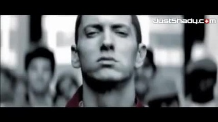 Eminem Mtv 2010 Award Promo! 