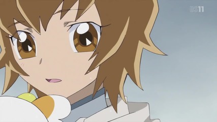 Heartcatch Precure! Episode 22