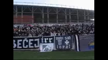 Partizan Beograd !!grobari!!