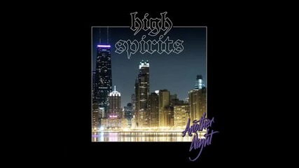 High Spirits - Do You Remember