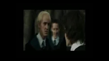 Gimme More...A Tribute To The Boys Of Hogwarts