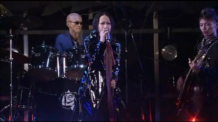 Mika Nakashima - Hitoiro (altanative Version) 