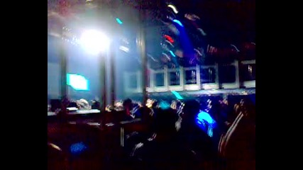 dj chus live plazma13.03.2010 