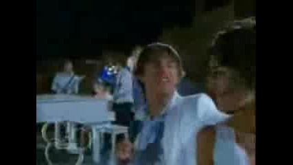 This Is Our Town - Hsm Cast
