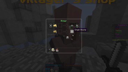 Minecraft Egg Wars - Лоша игра