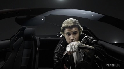 Comedy Central - Roast of Justin Bieber (intro)