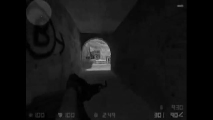 counter strike clip