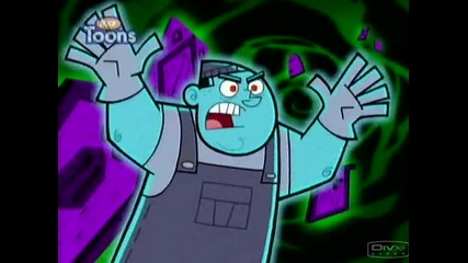 [eng Dub] Danny Phantom s03ep.48