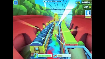 Subway Surfers #5