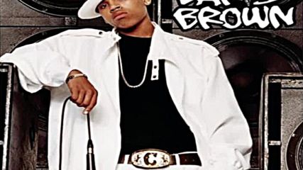 Chris Brown - Poppin, 2006