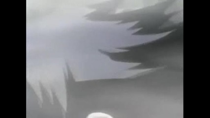 Naruto Vs. Sasuke Cool Amv