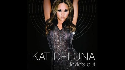 Превод ! Kat Deluna - Calling You