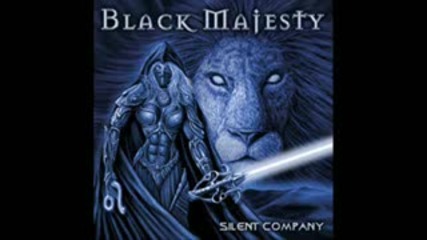 Black Majesty - Six Ribbons