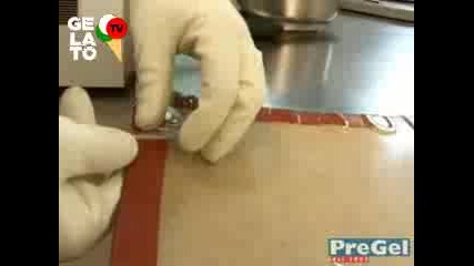 Magic Sugar PreGel - Ninfea