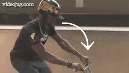 How To Do A Manual On A Bmx 