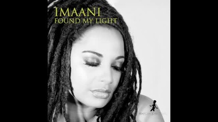 Imaani - Found My Light (the Layabouts Vocal Mix)