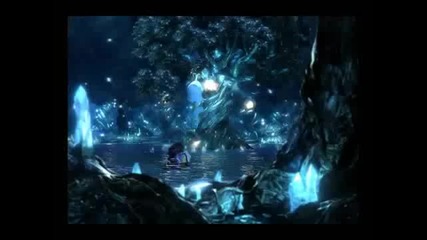 Enya - We are free now 1 