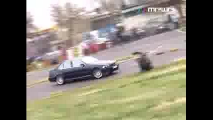 Bmw M5 E39 - Drift